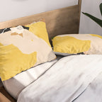 Big Things Are Coming My Way Pillow Sham Gallery Image 2