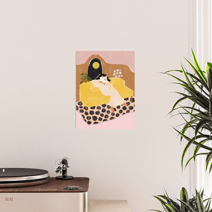 Big Things Are Coming My Way Poster Gallery Image 2