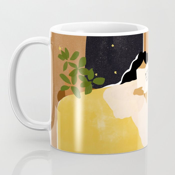 Big Things Are Coming My Way Coffee Mug Gallery Image 3