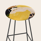 Big Things Are Coming My Way Stool Gallery Image 2