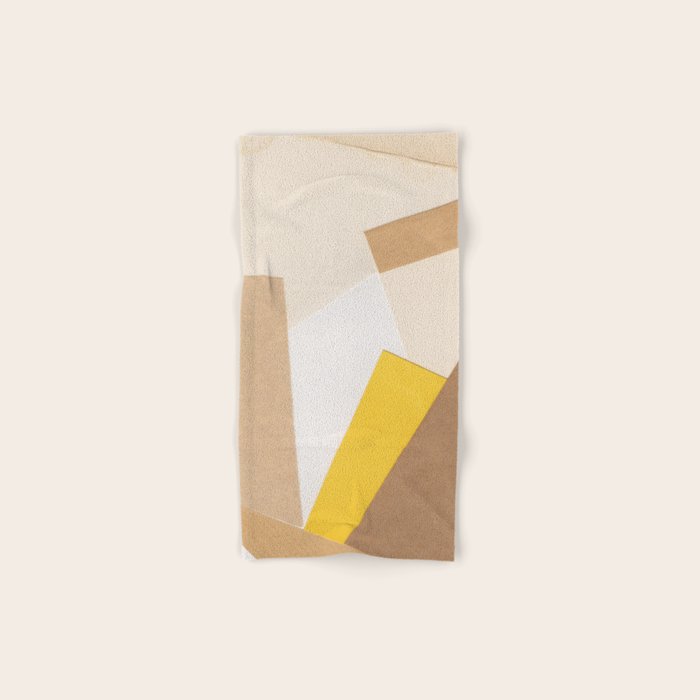 Shape Bath Towel Gallery Image 1