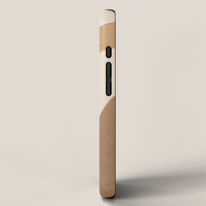 Shape iPhone Case Gallery Image 2