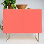 Coral Credenza Gallery Image 1