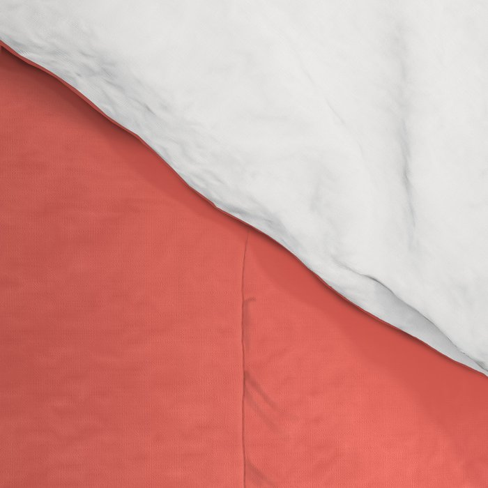 Coral Comforter Gallery Image 4