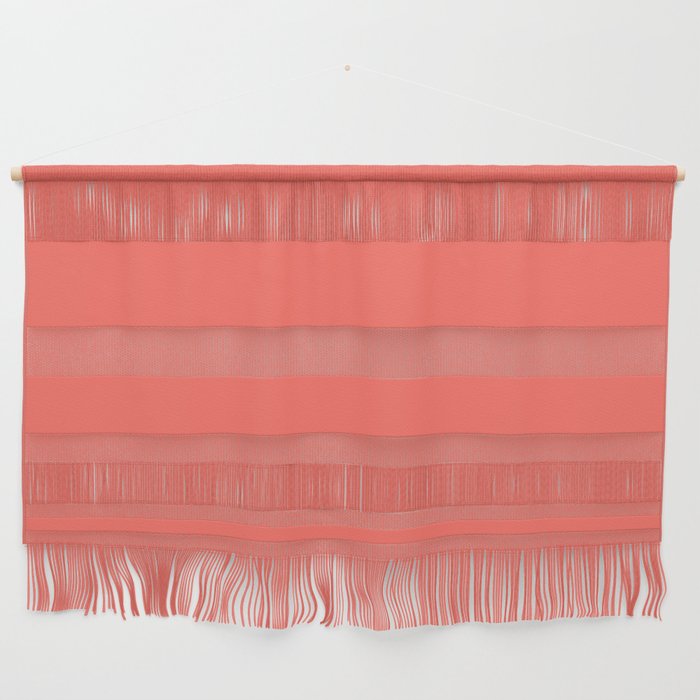 Coral Wall Hanging Gallery Image 1
