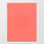 Coral Notebook Gallery Image 4