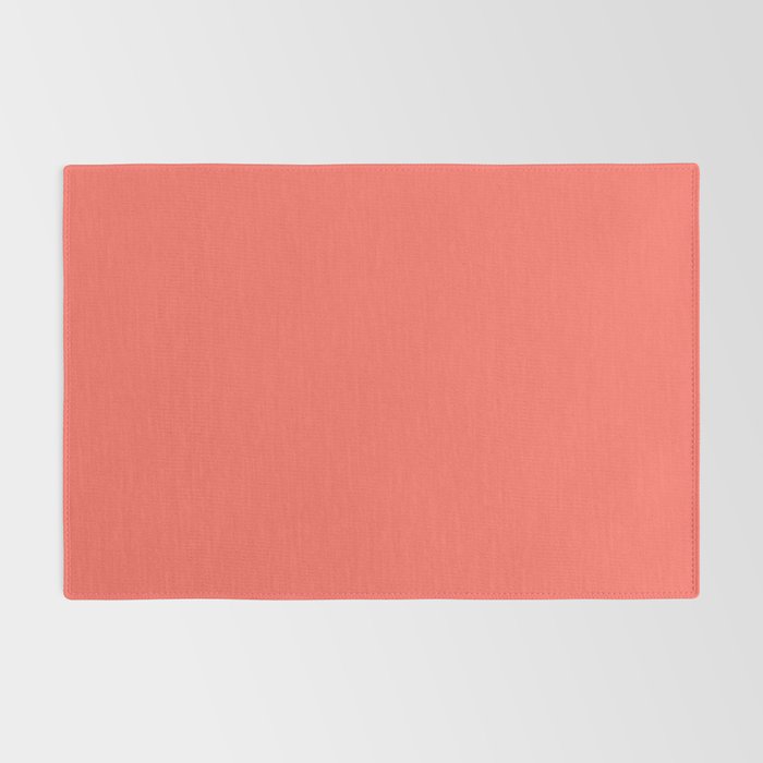 Coral Rug Gallery Image 2