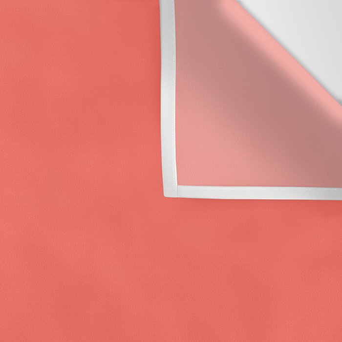 Coral Wall Tapestry Gallery Image 3