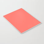 Coral Notebook Gallery Image 3