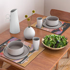 Abstract Marine Life Placemat Gallery Image 2