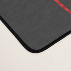 Abstract Marine Life Desk Mat Gallery Image 4