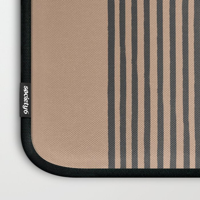 Geometric Art Laptop Sleeve Gallery Image 3