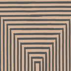 Geometric Art Coffee Mug Gallery Image 2