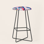 Mermaid Stool Gallery Image 1