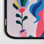 Mermaid Laptop Sleeve Gallery Image 3