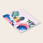 Mermaid Notebook Gallery Image 2