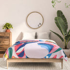 Mermaid Comforter Gallery Image 3
