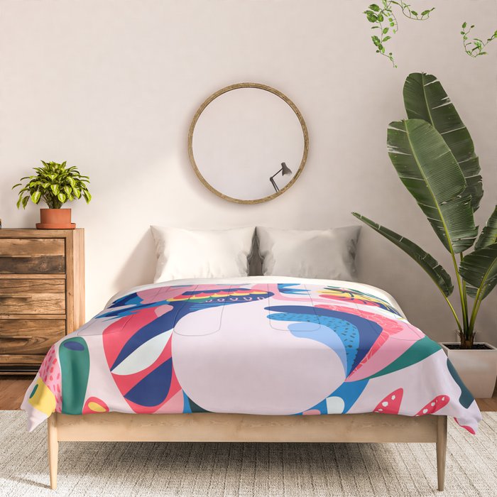 Mermaid Comforter Gallery Image 3