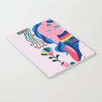 Mermaid Notebook Gallery Image 3