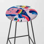 Mermaid Stool Gallery Image 2