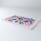 Mermaid Rug Gallery Image 3