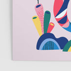 Mermaid Poster Gallery Image 3