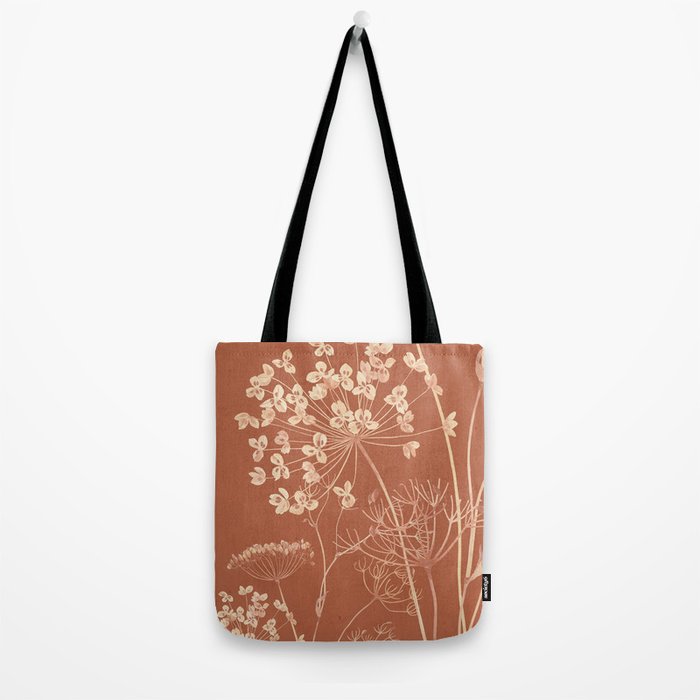 Wildflowers 15 Tote Bag Gallery Image 2