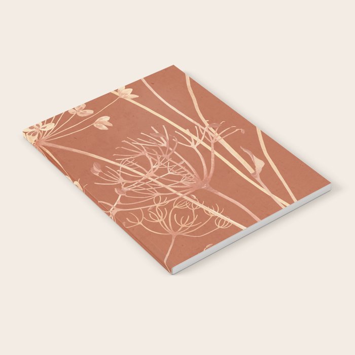 Wildflowers 15 Notebook Gallery Image 2