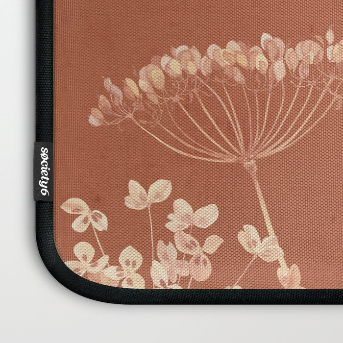 Wildflowers 15 Laptop Sleeve Gallery Image 3