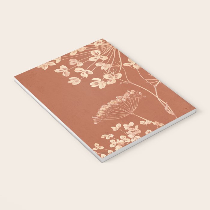Wildflowers 15 Notebook Gallery Image 3