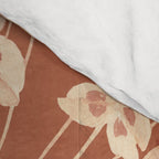 Wildflowers 15 Comforter Gallery Image 4
