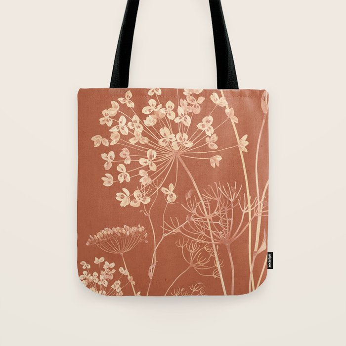 Wildflowers 15 Tote Bag Gallery Image 1