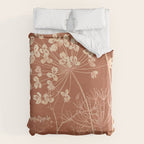Wildflowers 15 Duvet Cover Gallery Image 6