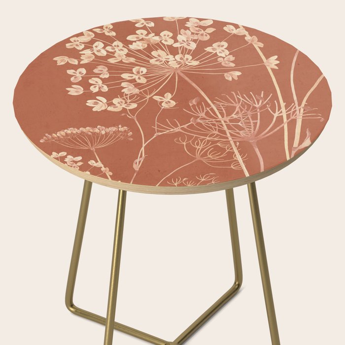 Wildflowers 15 Side Table Gallery Image 2