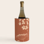 Wildflowers 15 Wine Chiller Gallery Image 2