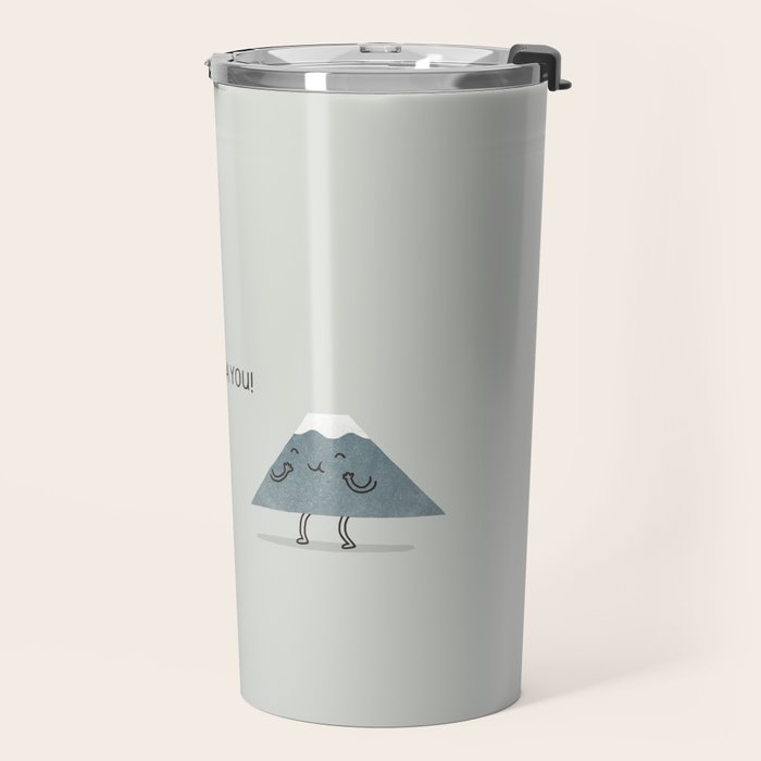 I Lava You Travel Mug Gallery Image 2