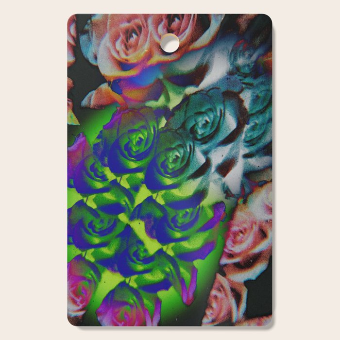 A secret Place Cutting Board Gallery Image 1