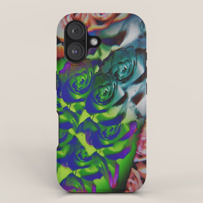 A secret Place iPhone Case Gallery Image 1