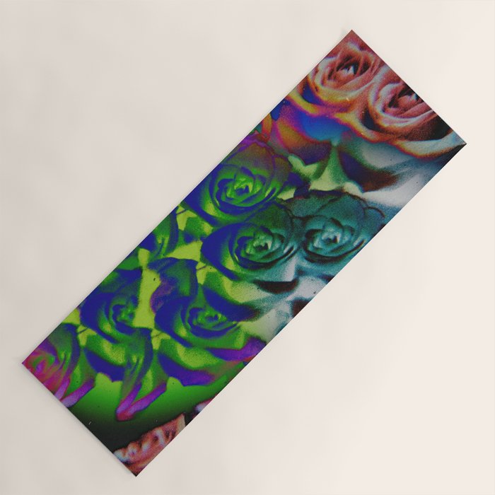 A secret Place Yoga Mat Gallery Image 1