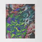 A secret Place Throw Blanket Gallery Image 2