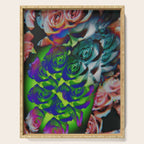 A secret Place Serving Tray Gallery Image 1
