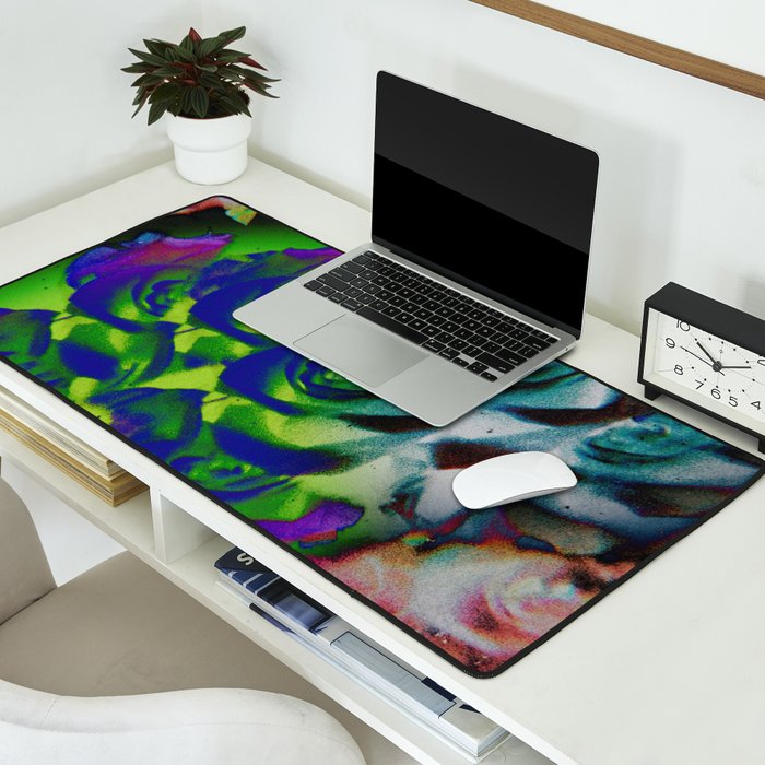 A secret Place Desk Mat Gallery Image 2