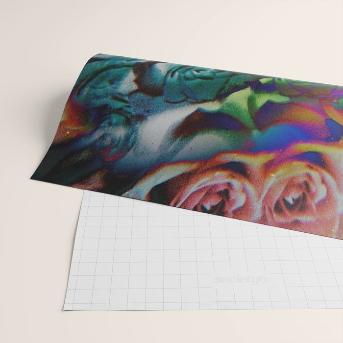 A secret Place Wrapping Paper Gallery Image 2