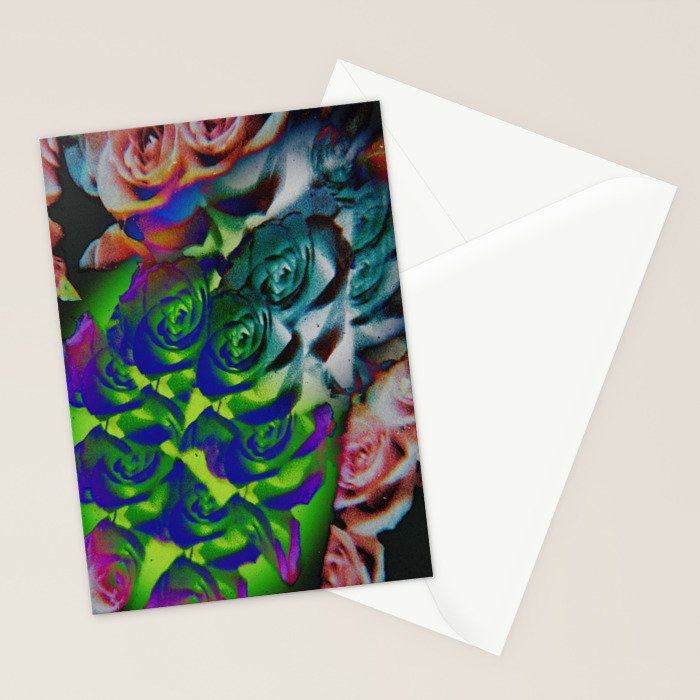 A secret Place Stationery Card Gallery Image 2