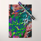 A secret Place Wrapping Paper Gallery Image 1