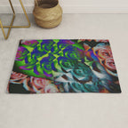 A secret Place Rug Gallery Image 1