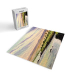 Mauna Kea Golf Course Hawaii Hole 3 Jigsaw Puzzle Gallery Image 2
