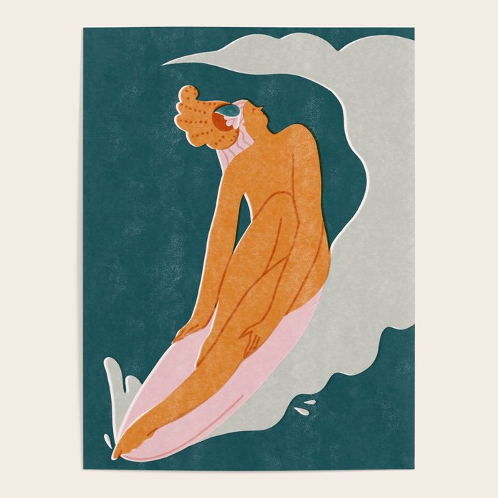 Balinese princess Poster Gallery Image 4