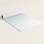 Ombre Sea Sparkle Yoga Mat Gallery Image 2