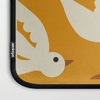 MOUETTE BRIGHT Laptop Sleeve Gallery Image 3